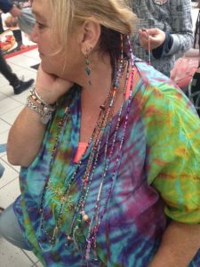 vicki july 16