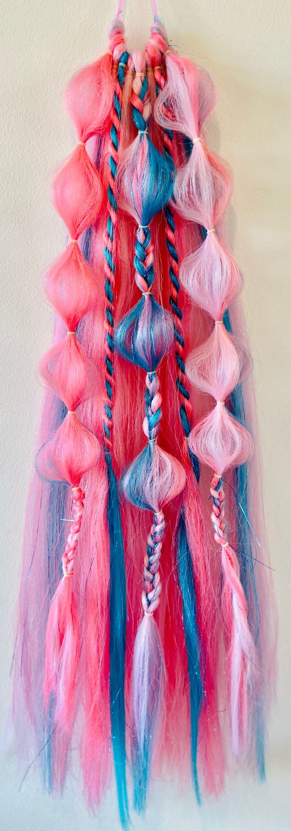 Bubble Braids at Gold Coast and Surfers Paradise