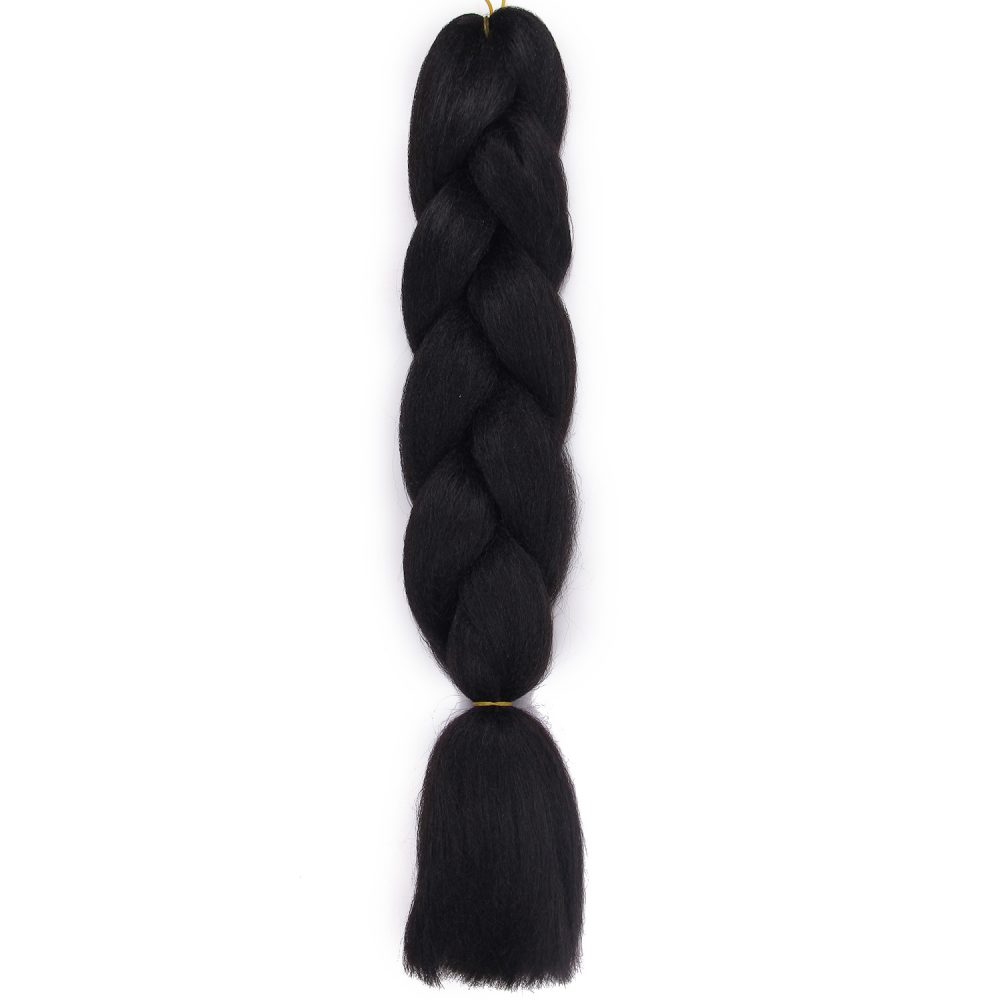 Braiding Hair Extensions pack Braiding Gold Coast and Surfers Paradise