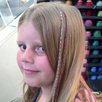 3 Coloured Plait