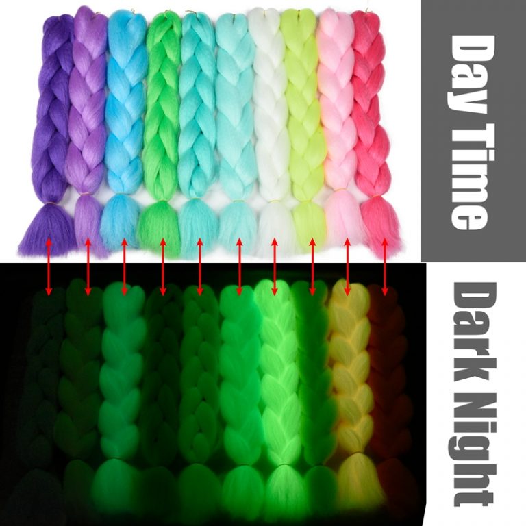 Synthetic Braiding Hair Braiding Gold Coast and Surfers Paradise