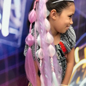 Bubble Braids at Gold Coast and Surfers Paradise