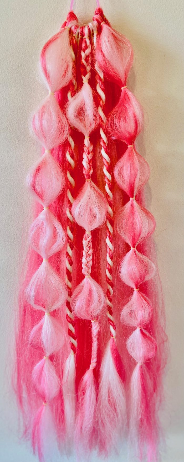 Bubble Braids Surfers Paradise Hairwraps & Braiding Gold Coast